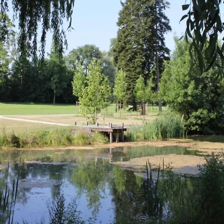 Moderne 2 Personnes Avec Parking Gratuit Acces Jardin Augny